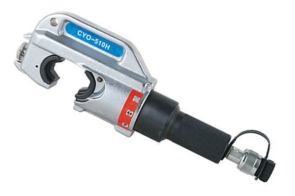 Головка для опрессовки кабельных наконечников 50-400мм² CYO-430H Головка для опрессовки кабельных наконечников 50-400мм² CYO-430H