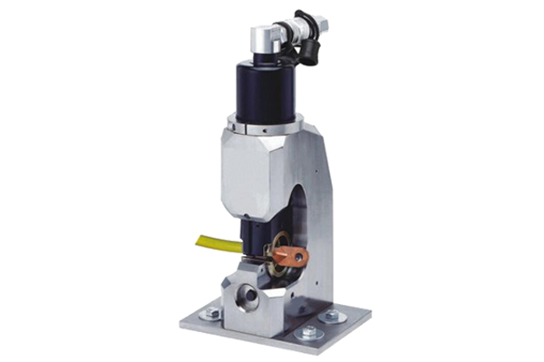 Головка для опрессовки кабельных наконечников 50-400 мм² CO-400F