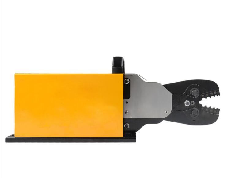 Пневматическая обжимная машина для троса AM-116, диаметр от 1/16