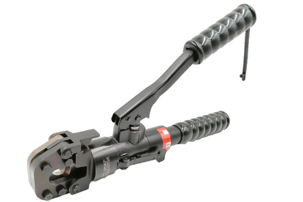 Гидравлический резак для медных кабелей CPC-20AF с максимальным диаметром 20 мм