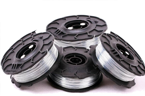 Запасные части для катушки провода, совместимые с WL-400B