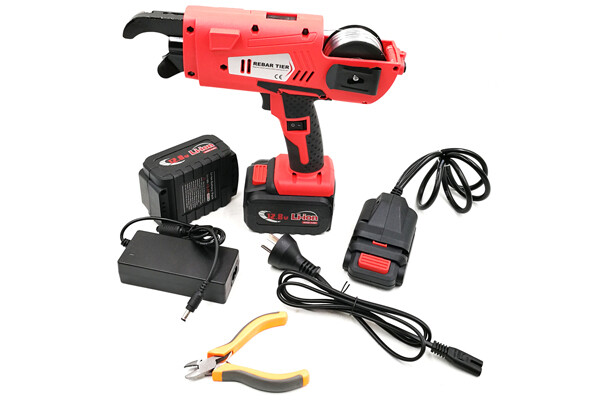 WL-860 Машина для связывания Rabar