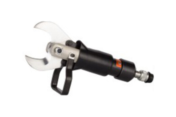 CPC-65KH Режущая головка с опорной рамой