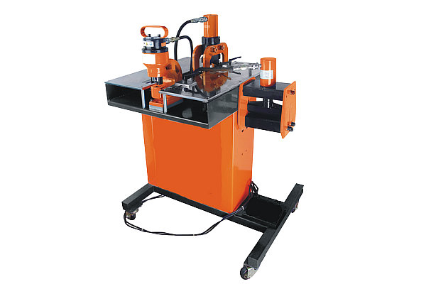 3 в 1 Гидравлический инструмент для шин HB-150W 3 в 1 Гидравлический инструмент для шин HB-150W