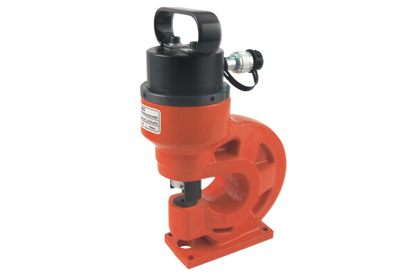 Гидравлический пробойник для шин толщиной 10 мм CH-60 Гидравлический пробойник для шин толщиной 10 мм CH-60