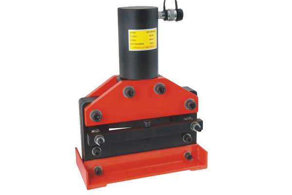 Гидравлический резак для шин толщиной 10 мм CWC-150/200