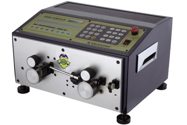 Автоматическая машина для зачистки и резки проводов ZDBX-1 Автоматическая машина для зачистки и резки проводов ZDBX-1