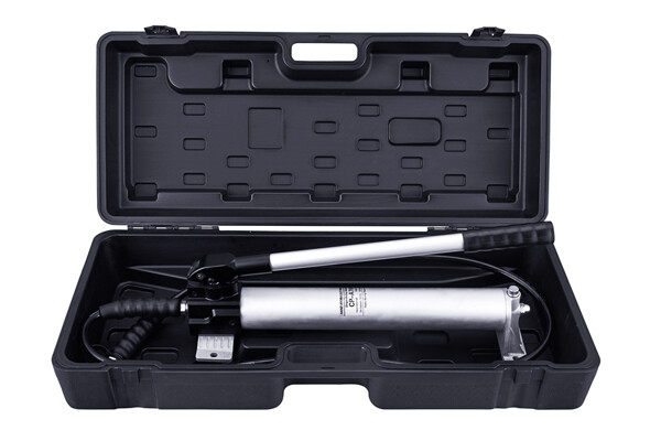 Ручной гидравлический насос CP-700A с емкостью масла 1000cc