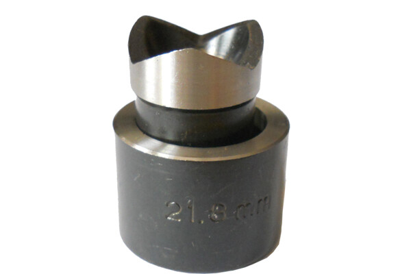 Круглые просечные штампы