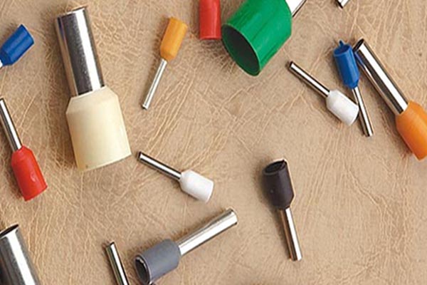 Клеммы для кабельных наконечников