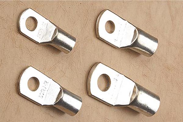 Медная клемма Медная клемма