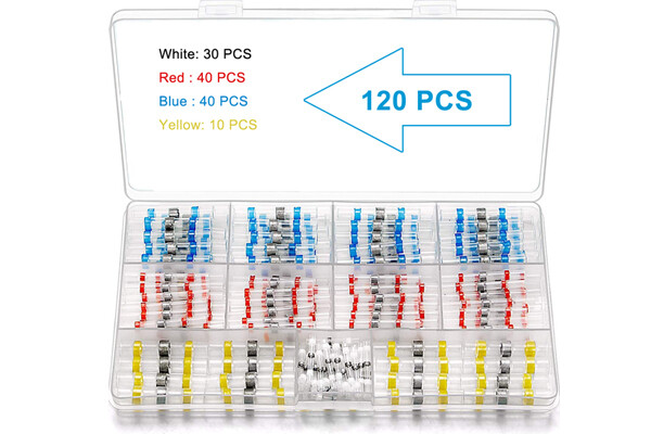 Отличное качество Муфта для соединения проводов-SST Отличное качество Муфта для соединения проводов-SST