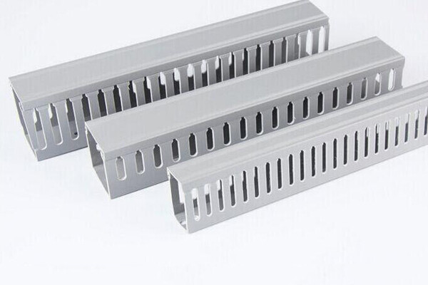 Кабельный канал