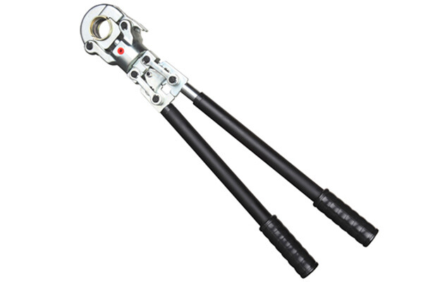 Ручной инструмент для опрессовки труб Max Ø32m CW-1632D