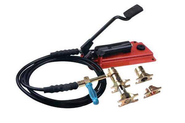 Ручные инструменты для трубных фитингов CW-1632F