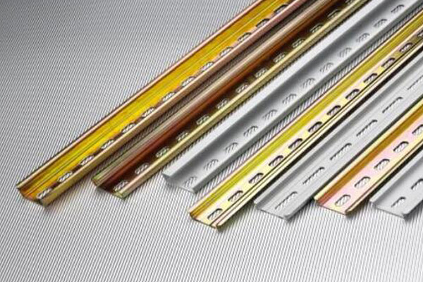 DIN-рейка DIN-рейка