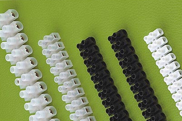 Клеммные колодки Клеммные колодки