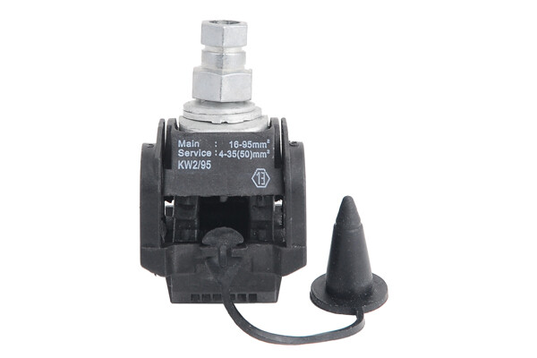 Прокалывающий изоляцию соединитель Прокалывающий изоляцию соединитель