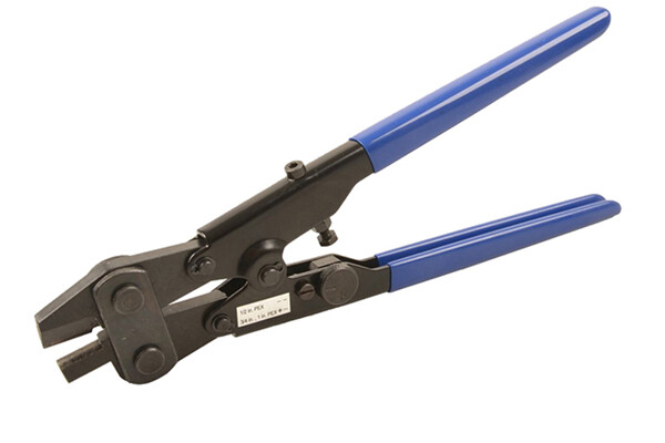 Инструмент для снятия Pex-колец 1/2 Инструмент для снятия Pex-колец 1/2