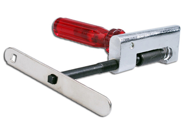 Холодильный инструмент Пинцет для пережатия PC-204 Холодильный инструмент Пинцет для пережатия PC-204