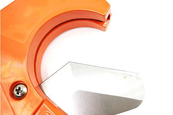 Макс. Ø64мм Труборез для ПВХ PC-317-64