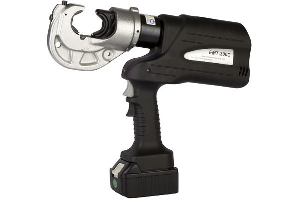 Инструмент для обжима и опрессовки