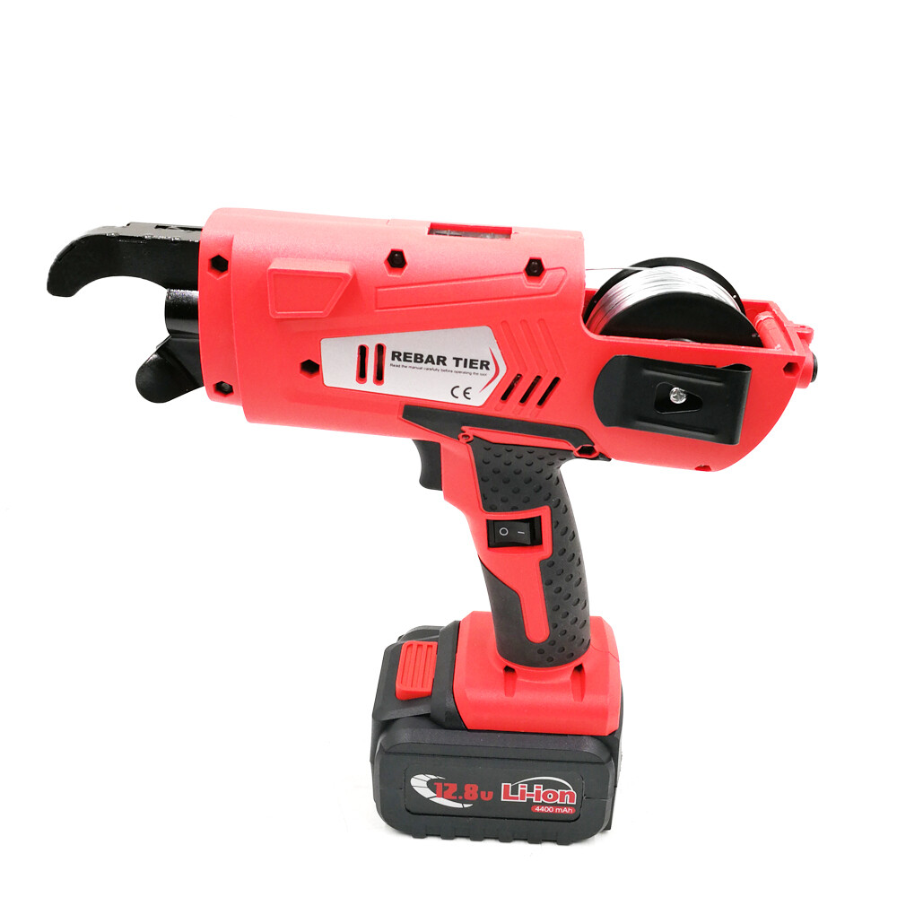 WL-860 Машина для связывания Rabar