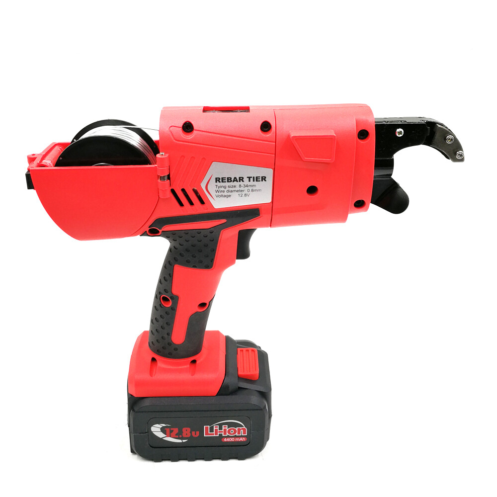 WL-860 Машина для связывания Rabar