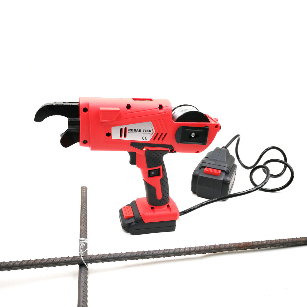 WL-860 Машина для связывания Rabar