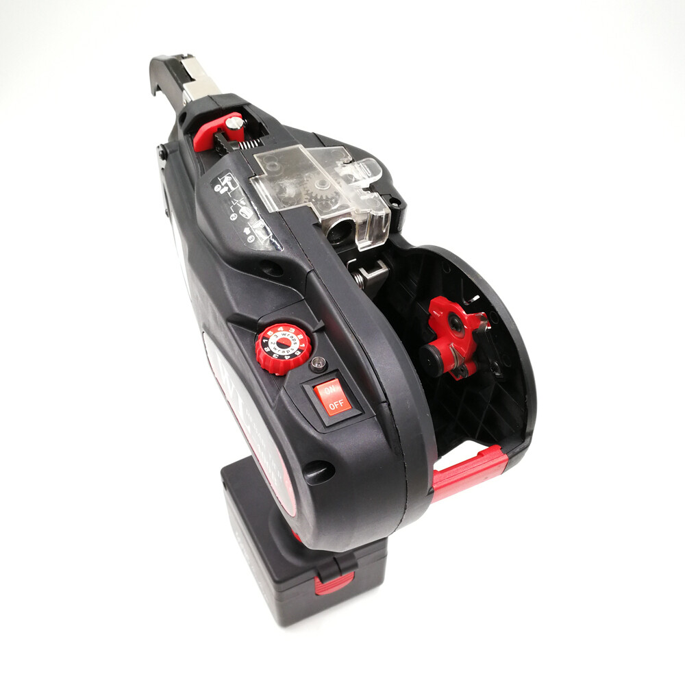 Макс. Ø40мм Аккумуляторная машина для вязки арматуры WL-400B