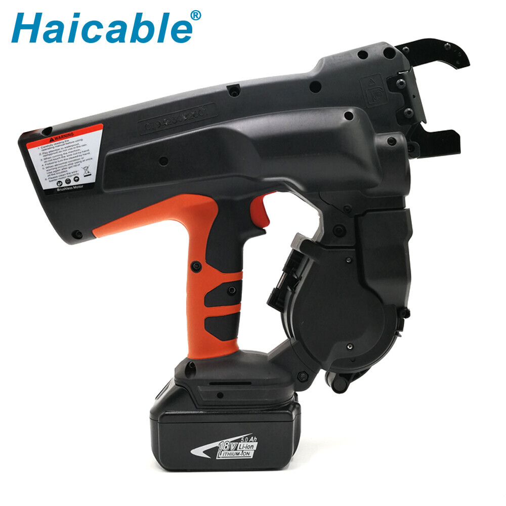 Машина для вязки арматуры Twin Wire WL-460