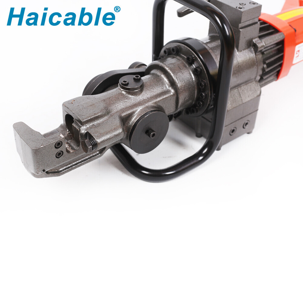 Многофункциональный станок для гибки и резки арматуры Φ16 мм RBC-16