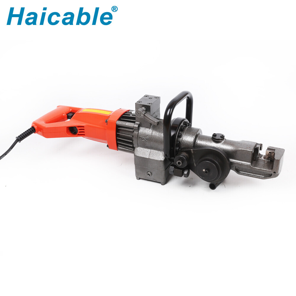 Многофункциональный станок для гибки и резки арматуры Φ16 мм RBC-16