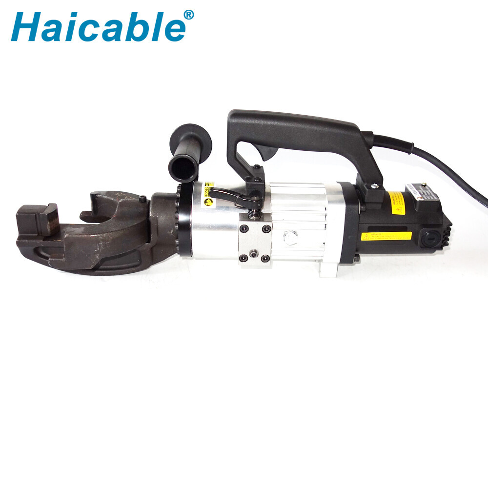 Электрический станок для гибки арматуры NRB-25