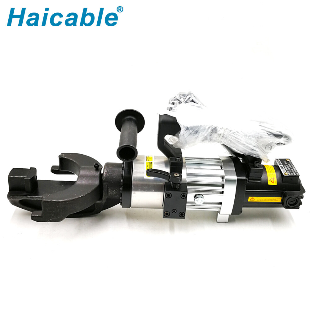 Электрический гибочный станок для арматуры NRB-22