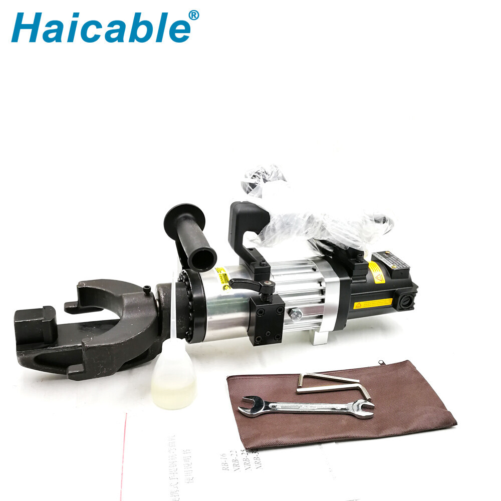 Электрический гибочный станок для арматуры NRB-22