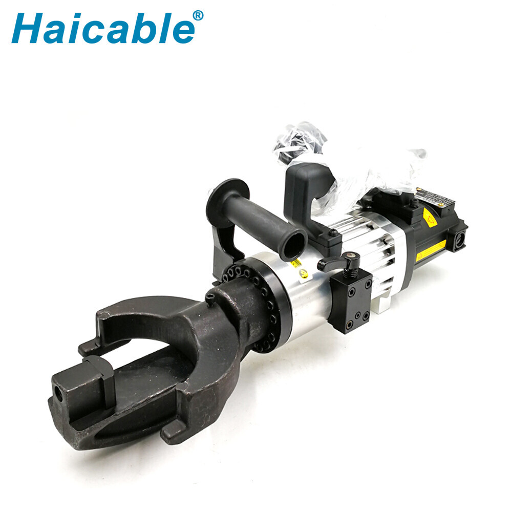 Электрический гибочный станок для арматуры NRB-22