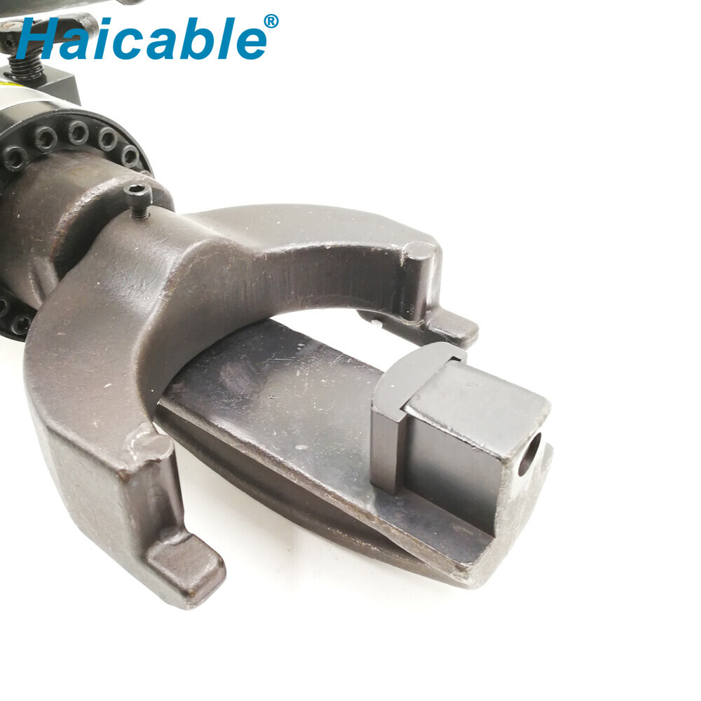 Электрический гибочный станок для арматуры NRB-22