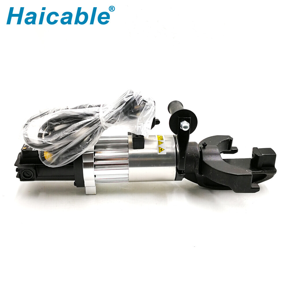 Электрический гибочный станок для арматуры NRB-22