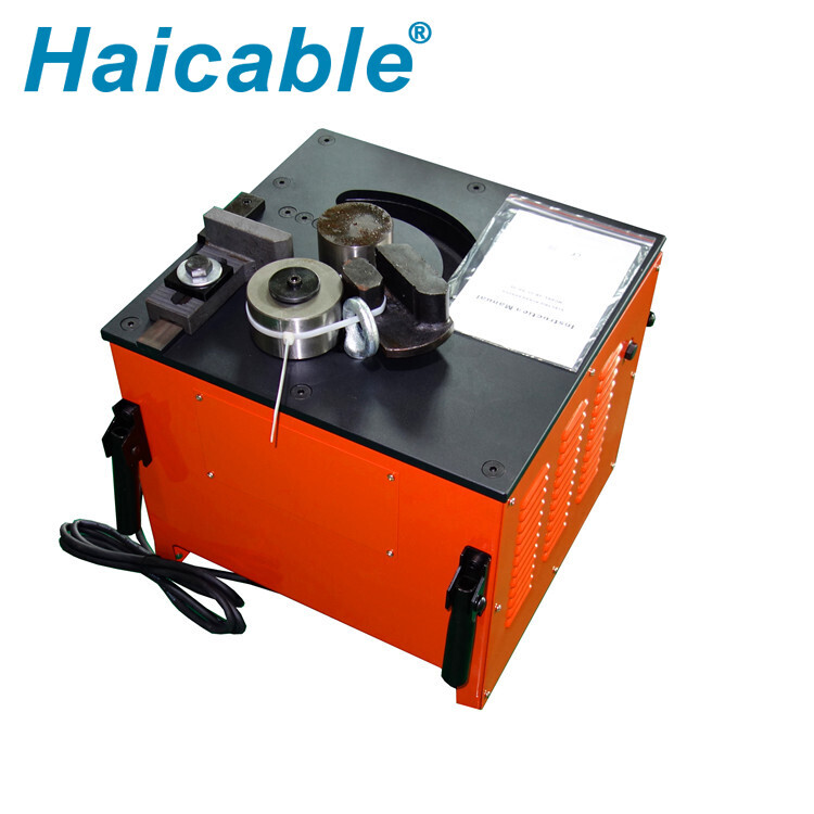 Электрический гибочный станок для арматуры Max Ø25mm RB-25