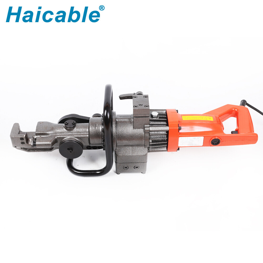 Многофункциональный станок для гибки и резки арматуры Φ16 мм RBC-16