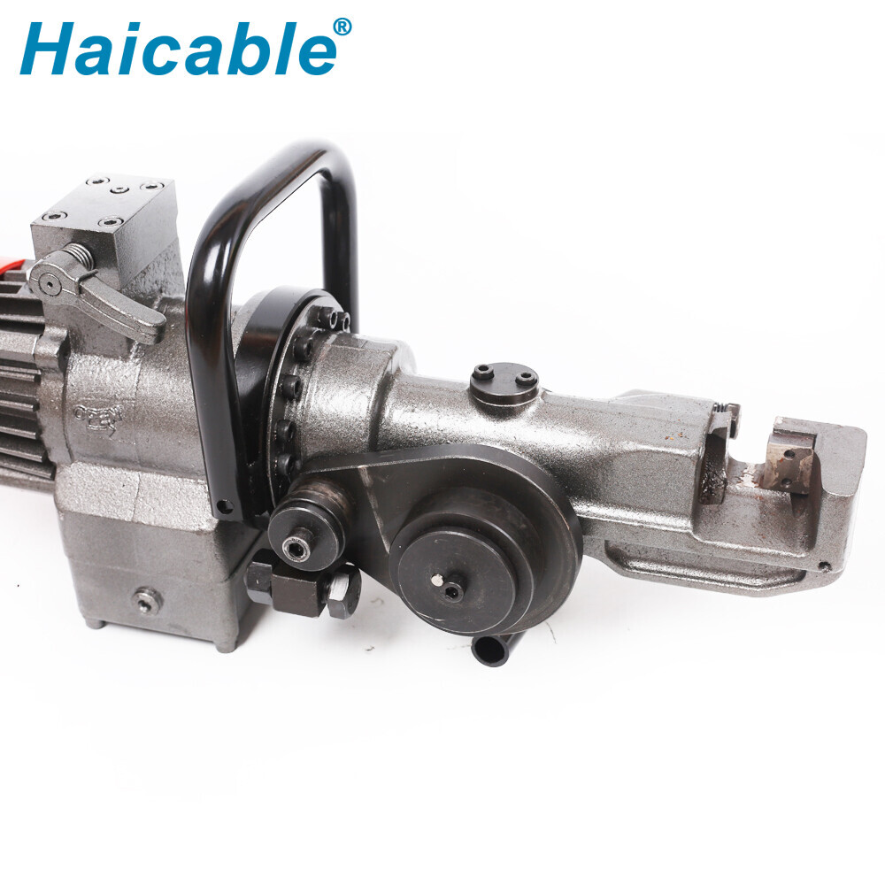 Многофункциональный станок для гибки и резки арматуры Φ16 мм RBC-16