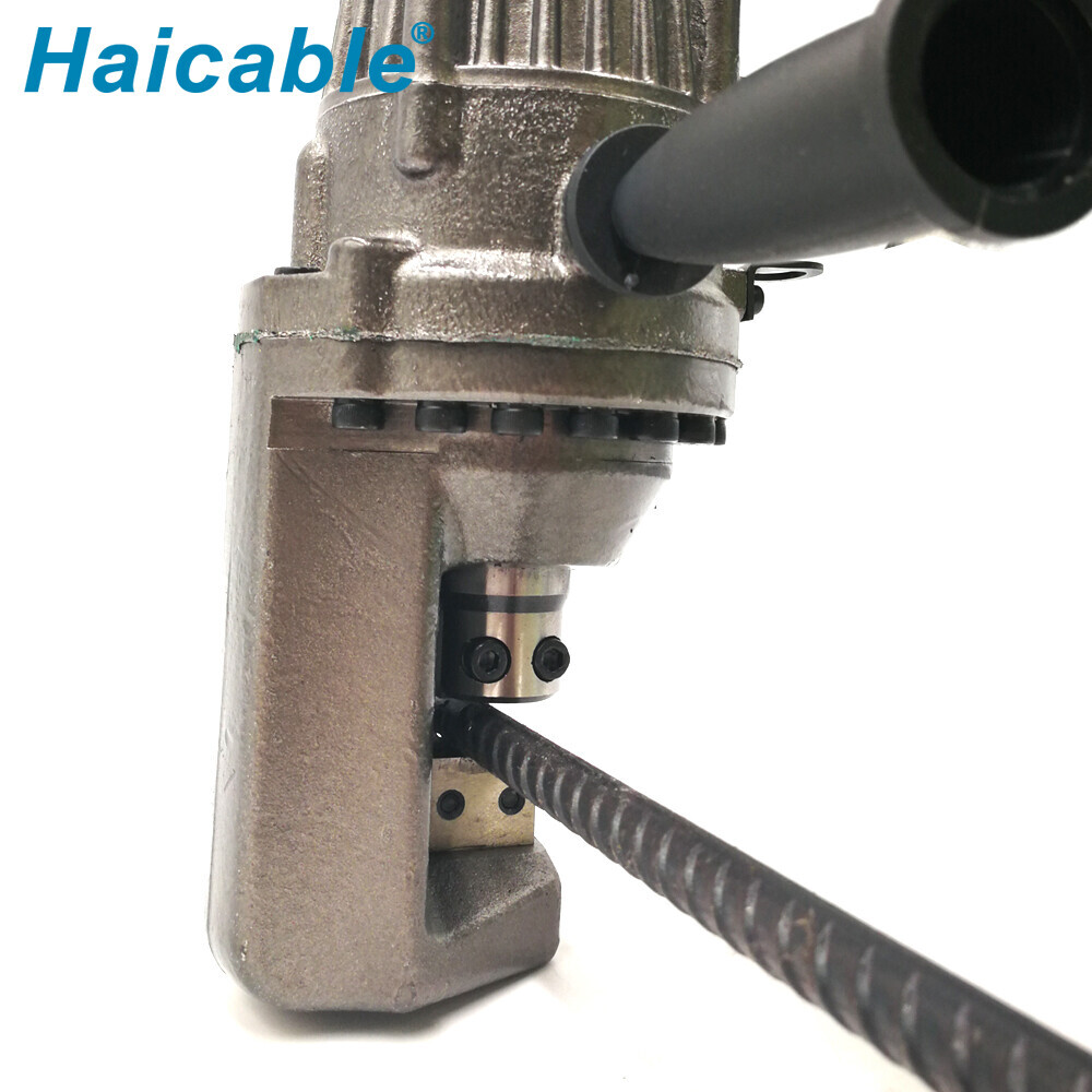 Аккумуляторный беспроводной резак арматуры Max Ø20mm RC-20B