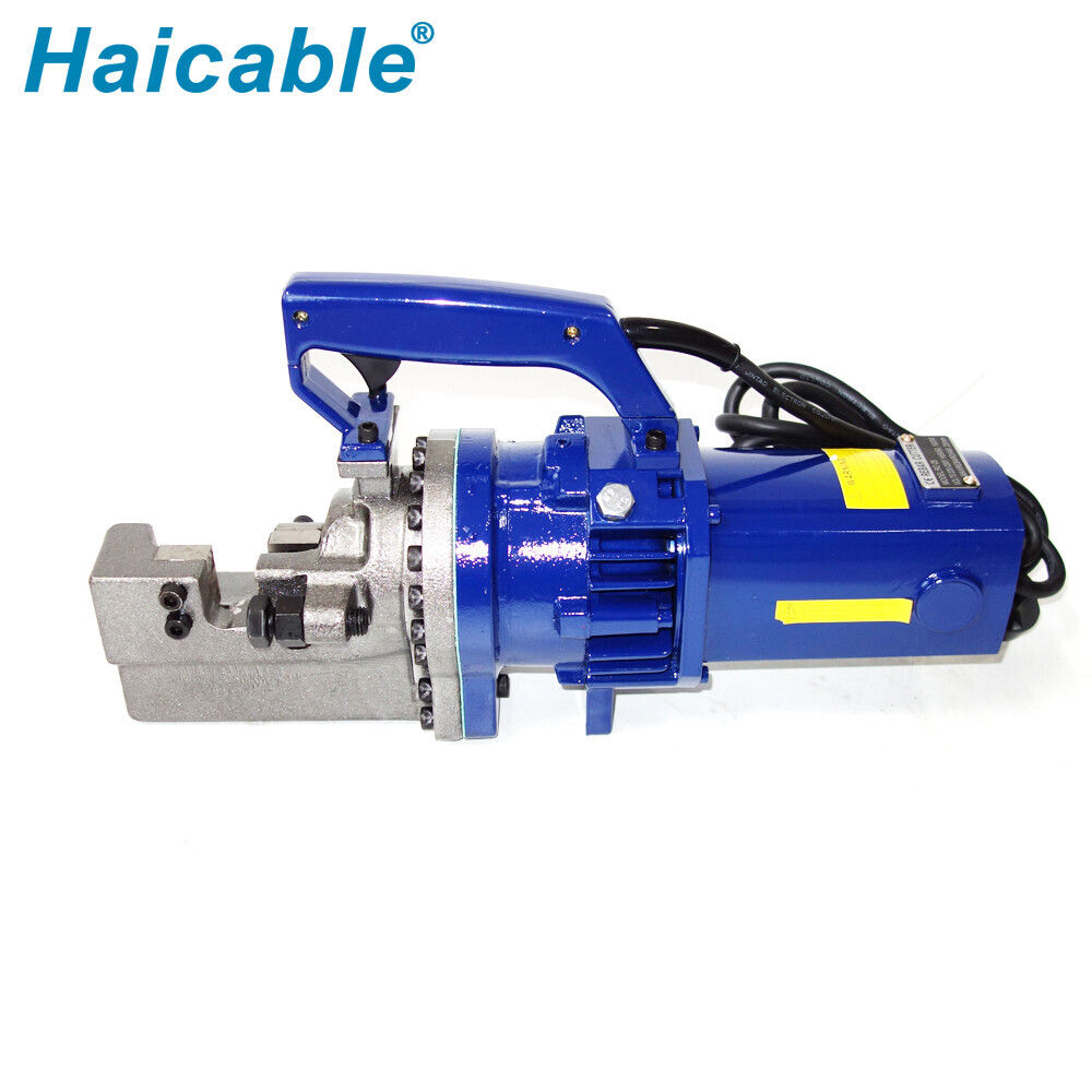 Максимальный диаметр арматуры 25 мм, электрическая резка арматуры RC-25 Максимальный диаметр арматуры 25 мм, электрическая резка арматуры RC-25