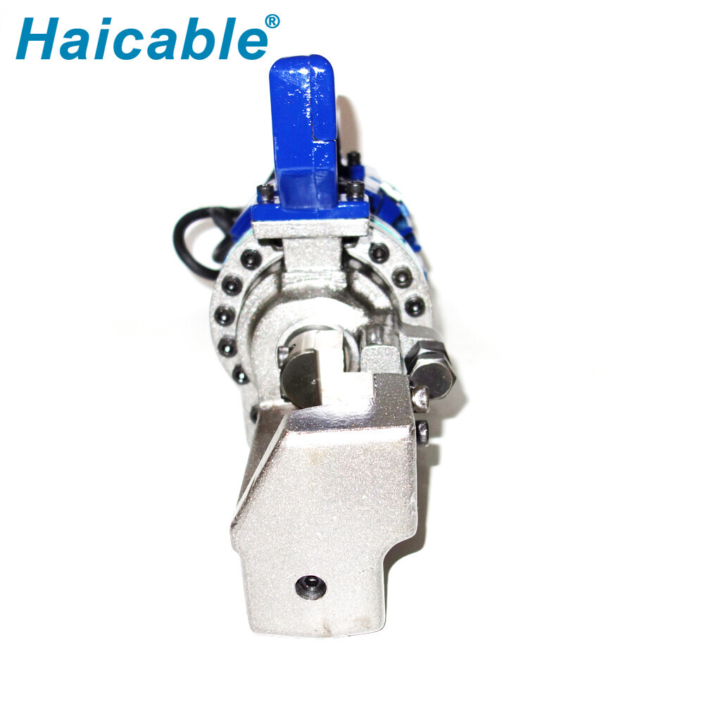 Максимальный диаметр арматуры 25 мм, электрическая резка арматуры RC-25