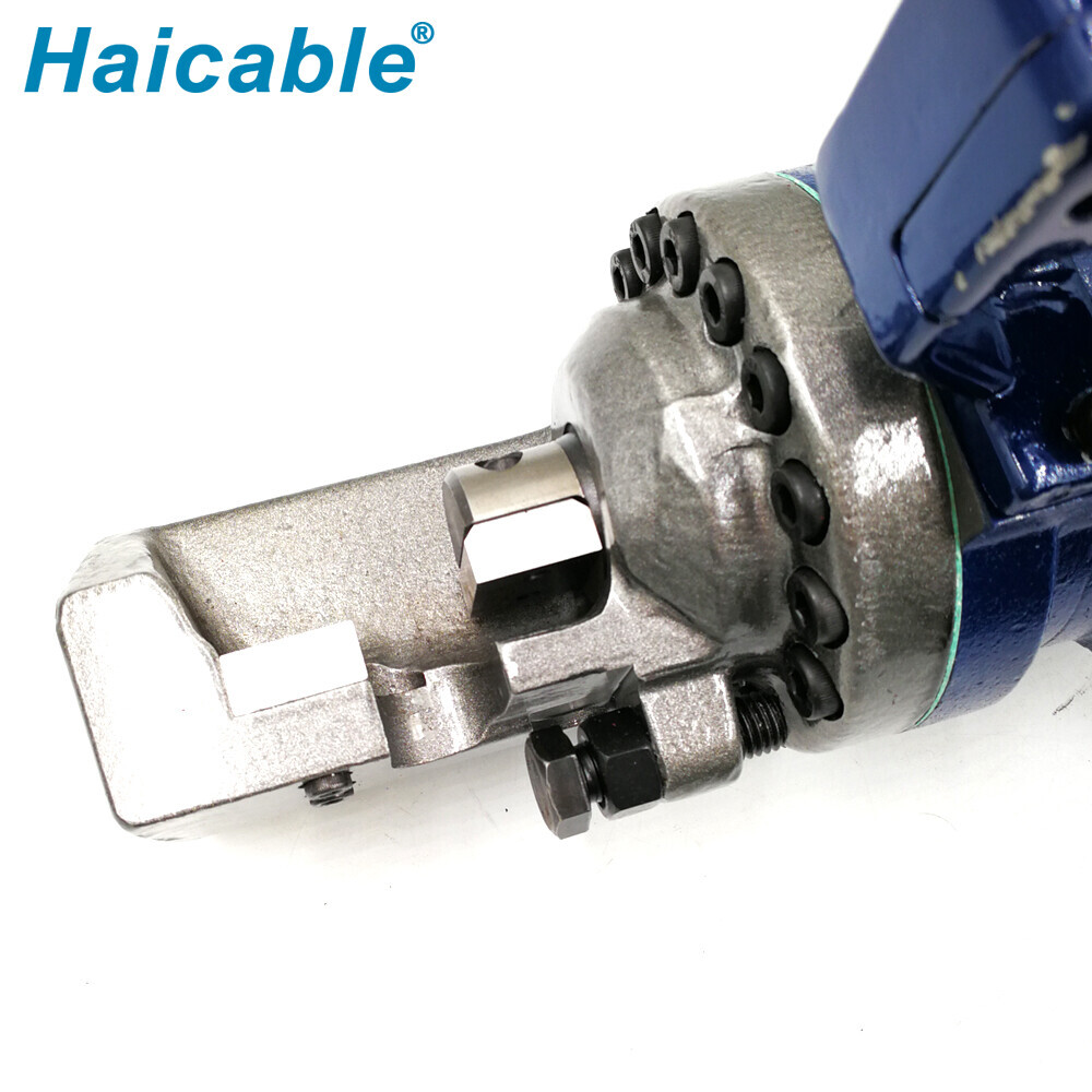 Электрический отрезной станок для арматуры Max Ø20mm RC-20