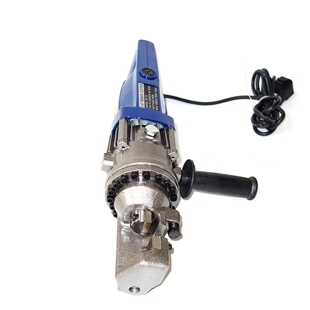 Максимальный электрический резак арматуры RC-16 Ø16 мм