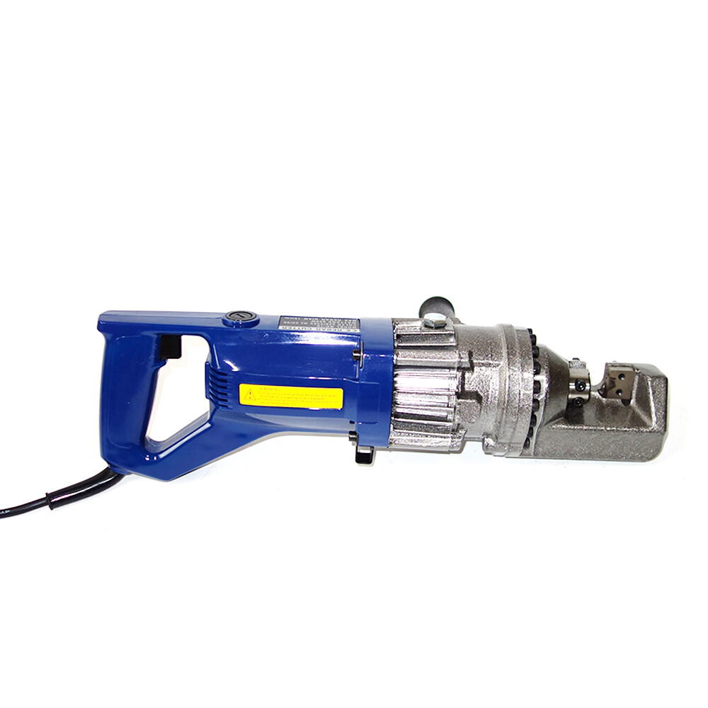 Максимальный электрический резак арматуры RC-16 Ø16 мм