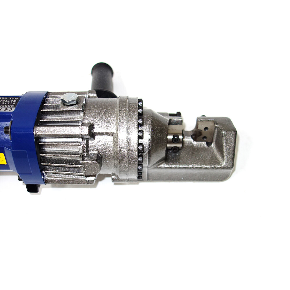 Максимальный электрический резак арматуры RC-16 Ø16 мм