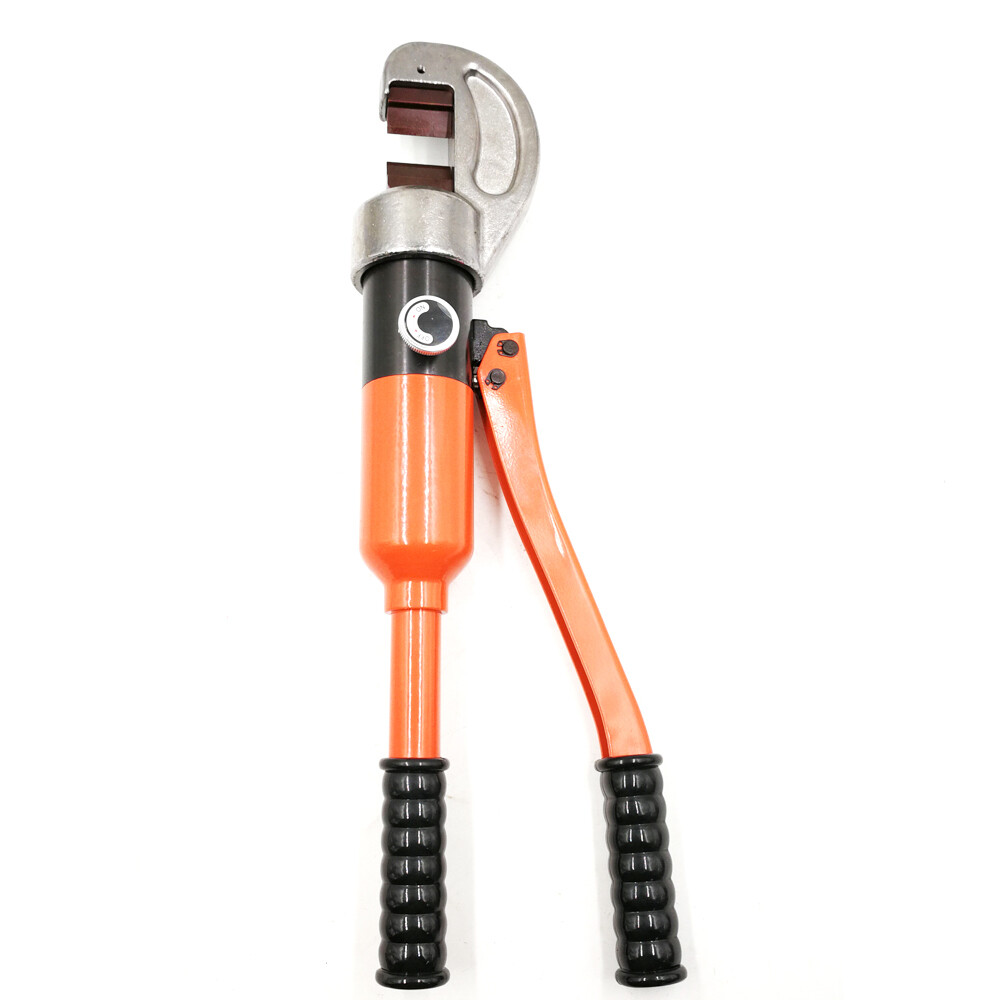 Гидравлический нож для арматуры SC-20, максимальный диаметр Ø20 мм